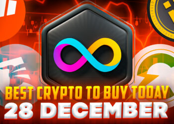 Best Crypto to Buy Today 28 December – FGHT, ICP, D2T, BNB, CCHG