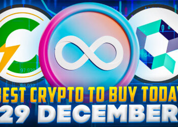 Best Crypto to Buy Today 29 December – FGHT, ICP, D2T, QNT, CCHG