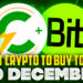 Best Crypto to Buy Today 30 December – FGHT, BIT, D2T, TON, CCHG