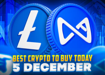 Best Crypto to Buy Today 5 December – D2T, AXS, IMPT. LTC, TARO