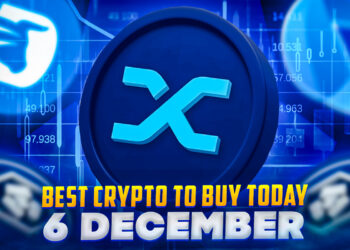 Best Cryptos to Buy 6 December – D2T, SNX, IMPT, CRO, TARO