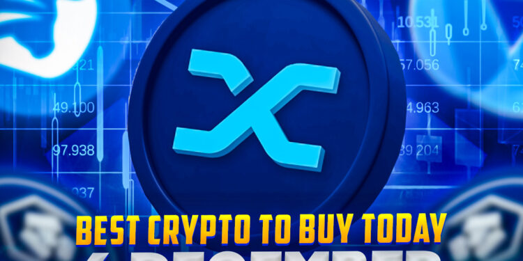 Best Cryptos to Buy 6 December – D2T, SNX, IMPT, CRO, TARO