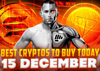 Best Crypto to Buy Today 15 December – FGHT, TON, D2T, SOL, RIA