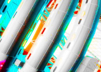 Staggering $3,200,000,000 in Stablecoins Exit Crypto Exchange Binance in 30 Days: Analytics Firm Glassnode