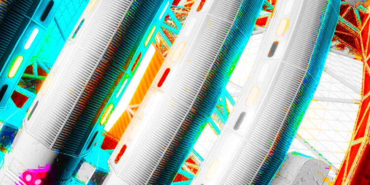 Staggering $3,200,000,000 in Stablecoins Exit Crypto Exchange Binance in 30 Days: Analytics Firm Glassnode