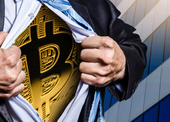 Bitcoin Retail Investors Now Hold 17% Of Total BTC Supply, But Is It Good News?