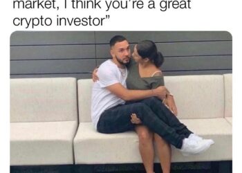 2022 Was a Year to Remember and 20 Crypto Jokes