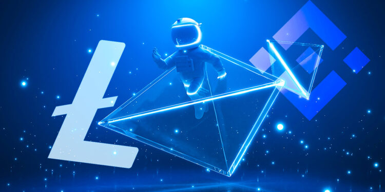 Litecoin (LTC) and Binance Coin (BNB) Are Crypto Assets To Keep on the Radar As Whale Activity Spikes: Santiment