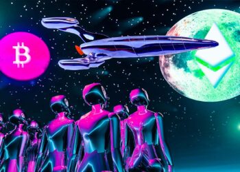 Ex-Goldman Sachs Executive Says Bitcoin and Ethereum Flashing Historic Signal As Central Banks Prepare to Reverse Policy