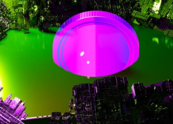 Ethereum’s Vitalik Buterin Names Three ‘Huge Opportunities’ in Crypto Right Now