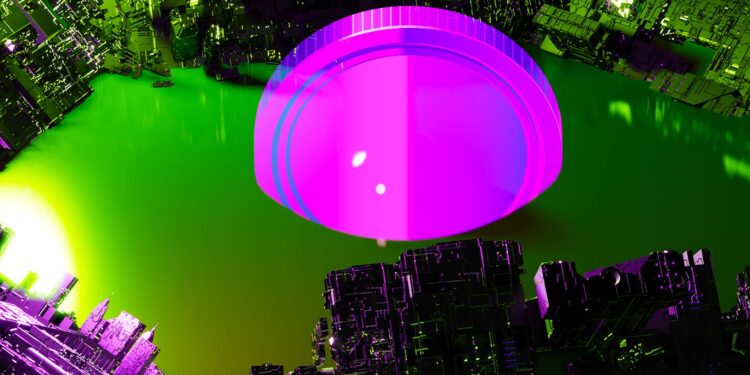 Ethereum’s Vitalik Buterin Names Three ‘Huge Opportunities’ in Crypto Right Now