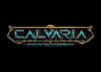 Play to Earn With Calvaria