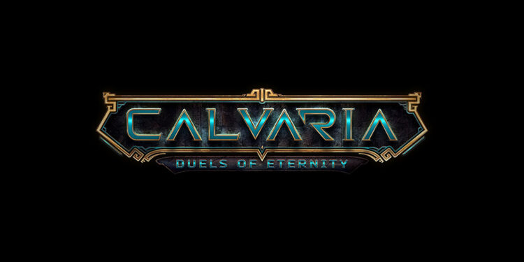 Play to Earn With Calvaria