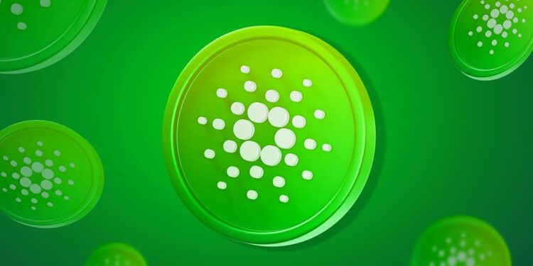 Cardano Extremely Undervalued? On-Chain Data Suggests It