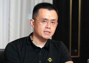 Binance CEO Could be Facing Money Laundering Charges