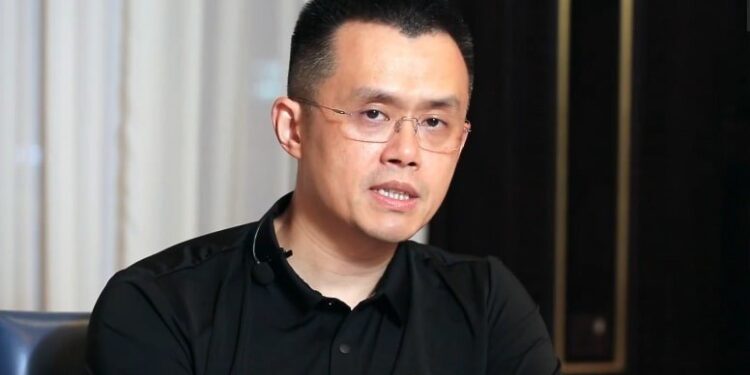 Binance CEO Could be Facing Money Laundering Charges