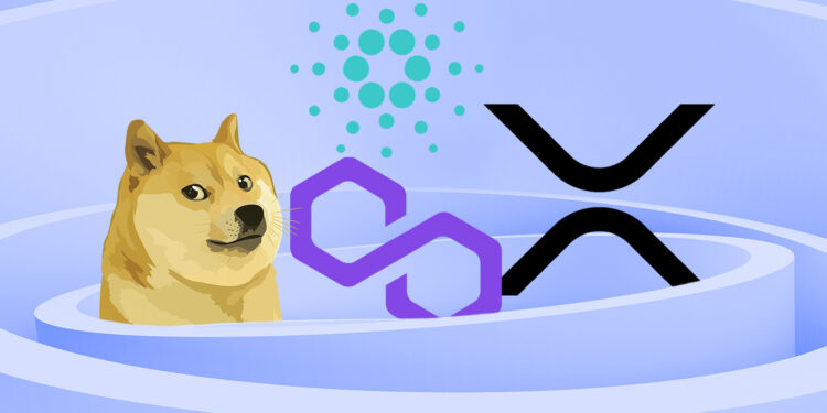 CNBC’s Jim Cramer Warns XRP, Cardano, Dogecoin and Polygon Could Collapse, Says Not Too Late To Sell