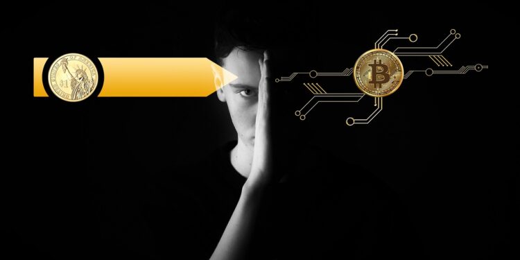 Bitcoin Consolidation At $17K Could Be A Calm Before The Storm