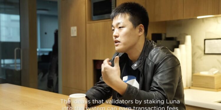 S Korean Prosecutors Say Do Kwon Is in Serbia, Terra Luna Classic Takes a Tumble