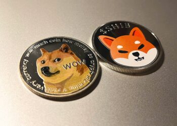 SHIB Falls Whales Move To Other Crypto Assets