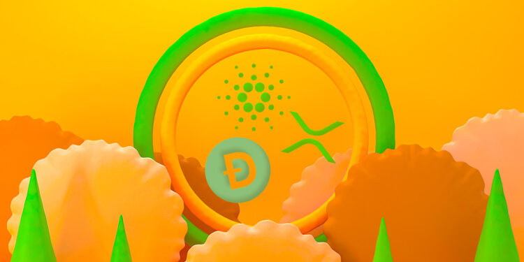 Cardano (ADA), Dogecoin (DOGE), XRP and Six Altcoins Among Most Googled Crypto Assets of 2022