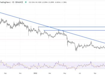 Dogecoin Price Prediction as $800 Million Trading Volume Comes In – $1 by 2023?