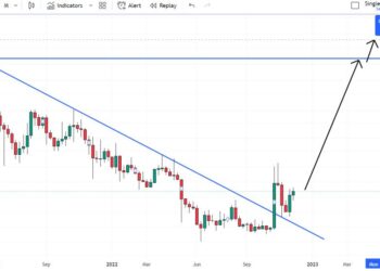 Dogecoin Price Prediction as DOGE Blasts Up 29% in One Week – $1 Incoming?