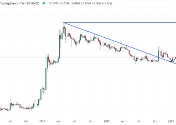 Dogecoin Price Prediction as Elon Musk Suggests He Might Step Down as Twitter CEO – Here are DOGE Levels to Look Out For