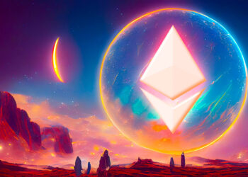 Top Crypto Analyst Predicts Massive Ethereum (ETH) Rally To Commence Soon – But There’s a Catch