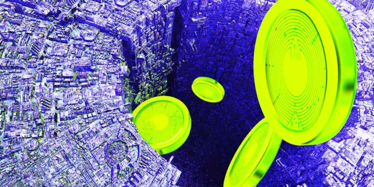 Four Low-Cap Altcoins Erupt 104% or More in Just One Week Amid Crypto Market Doldrums