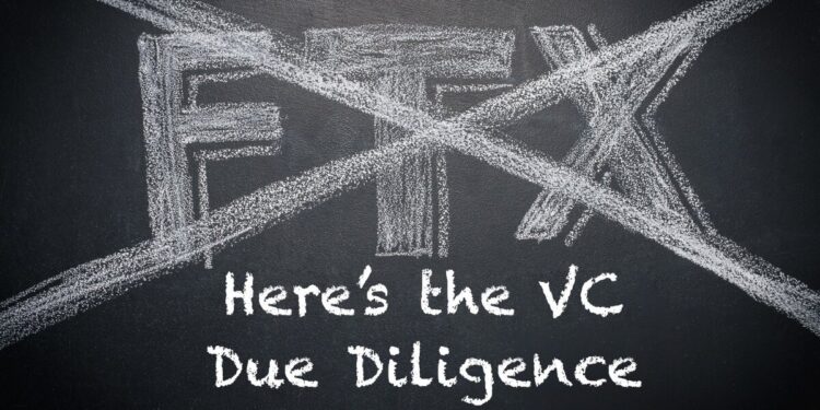 FTX Bankruptcy Write Downs And Venture Capital Funding Data – What We Know So Far