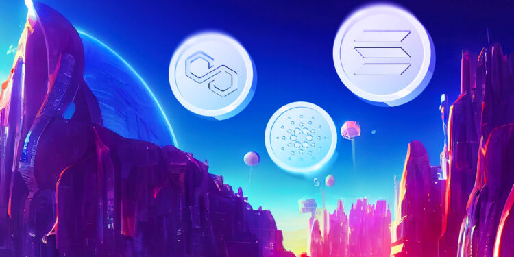 Here’s What’s in Store for Polygon (MATIC), Solana (SOL) and Cardano (ADA), According to Top Analyst