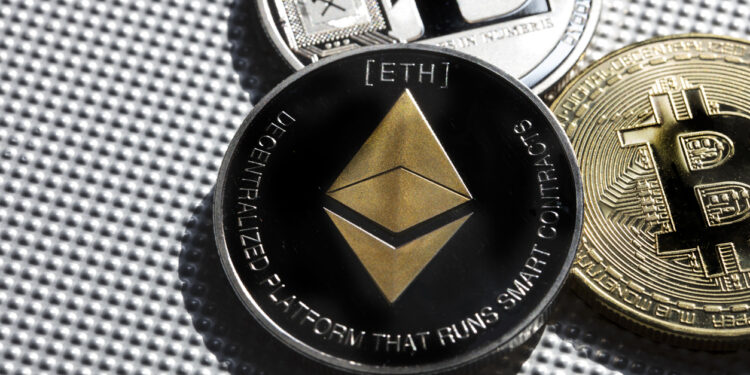 Ethereum Price Just Signaled “Sell” And It’s Vulnerable to More Downsides