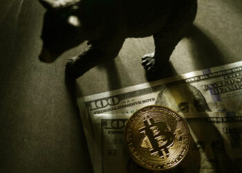 Bitcoin Bear Market Monthly Momentum Reaches Worst On Record