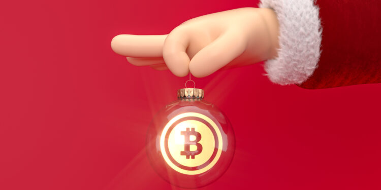 How Often Does The Christmas Miracle Occur In Crypto?