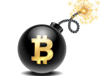 Bitcoin Volatility Explodes Around $18K Level, As Fed Reveals 50 Basis Point Rate Increase