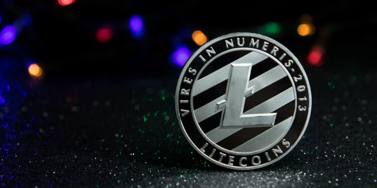 Could A Litecoin Fractal Foretell A New Bull Trend In Crypto?