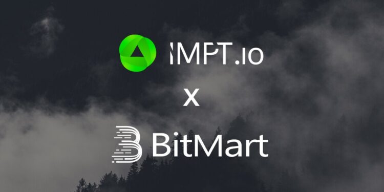 New Coin Listing on Bitmart Exchange Dec 28