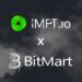 New Coin Listing on Bitmart Exchange Dec 28