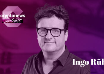 Ingo Rübe, CEO of KILT, on Blockchain Identity Protocol and Digital Identification