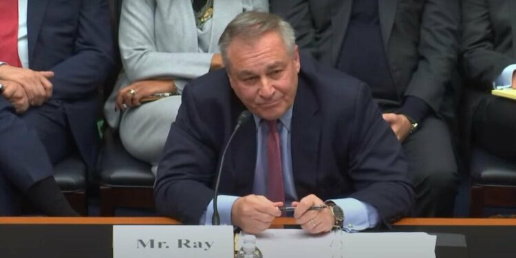 FTX Aims to Retrieve Sam Bankman-Fried’s Political Donations Worth Tens of Millions