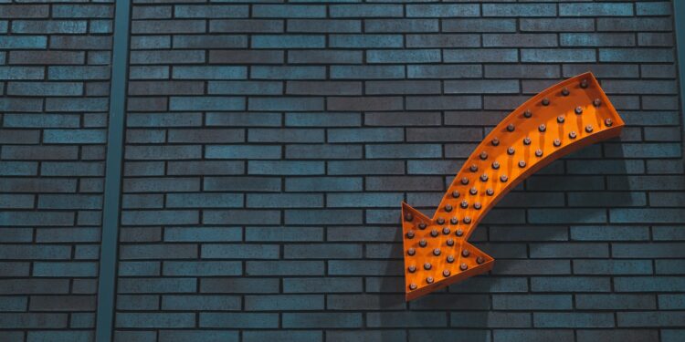What’s Next For Algorand Price As Coin Continues Downtrend?