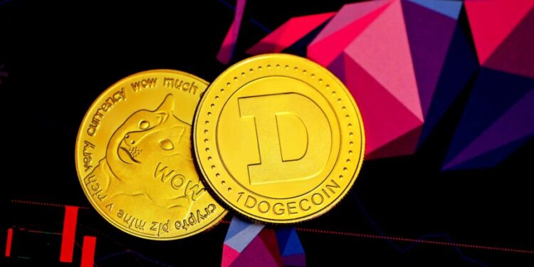 Dogecoin (DOGE) Price Is Up 5% On This News