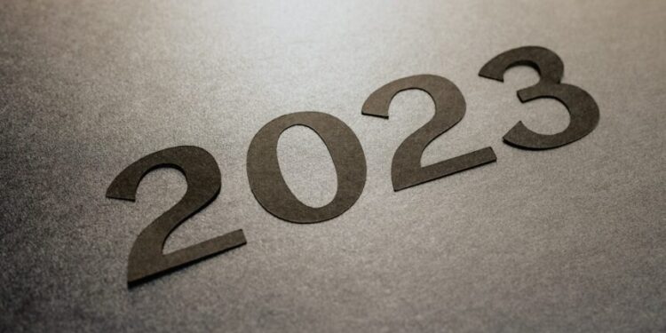 14 Crypto Law Predictions For 2023, According To Delphi Labs