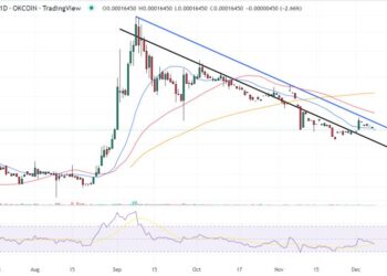 Terra Luna Classic Price Prediction – Can LUNC Hit New All-Time Highs in 2023?