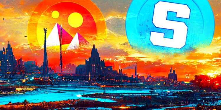 Decentraland, The Sandbox and Two Ethereum-Based Altcoins in ‘Opportunity Zone’, According to Crypto Analytics Firm