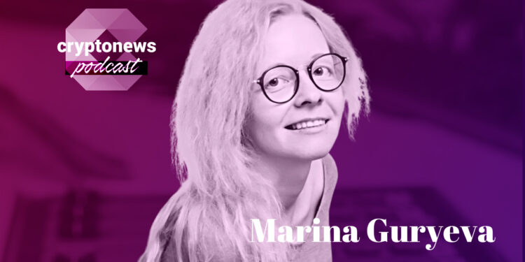 Marina Guryeva, Founder & CEO of Neon Labs, on FTX’s Relationship with $SOL