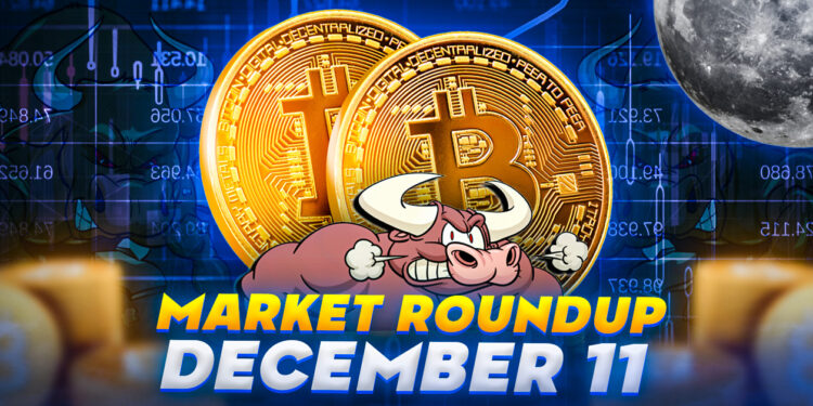 Bitcoin Price and Ethereum Prediction; Economic Downturn Concerns for 2023