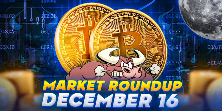 Bitcoin Price Prediction as BTC Falls Below $18,000 – How Low Can it Go?