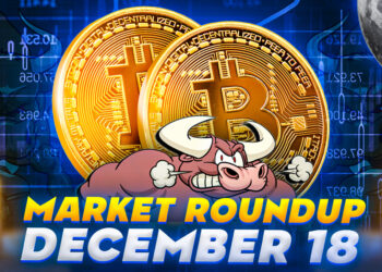 Bitcoin Price Prediction as $10,000,000,000 Volume Comes In – BTC to the Moon?